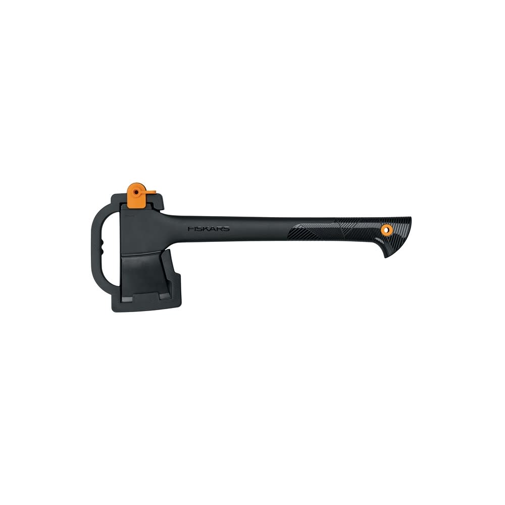 Fiskars Forged Steel Blade 17 Chopping Axe - Mycitystee