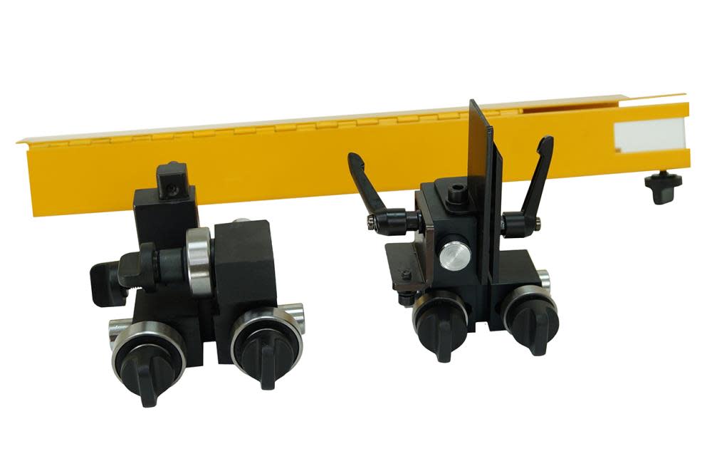 Tool-Less Blade Guide System Retrofit Kit - Mycitystee