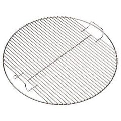 Gateway Drum Smokers Plated Steel Cooking Grate For 30 Gallon BBQ Smokers - Mycitystee