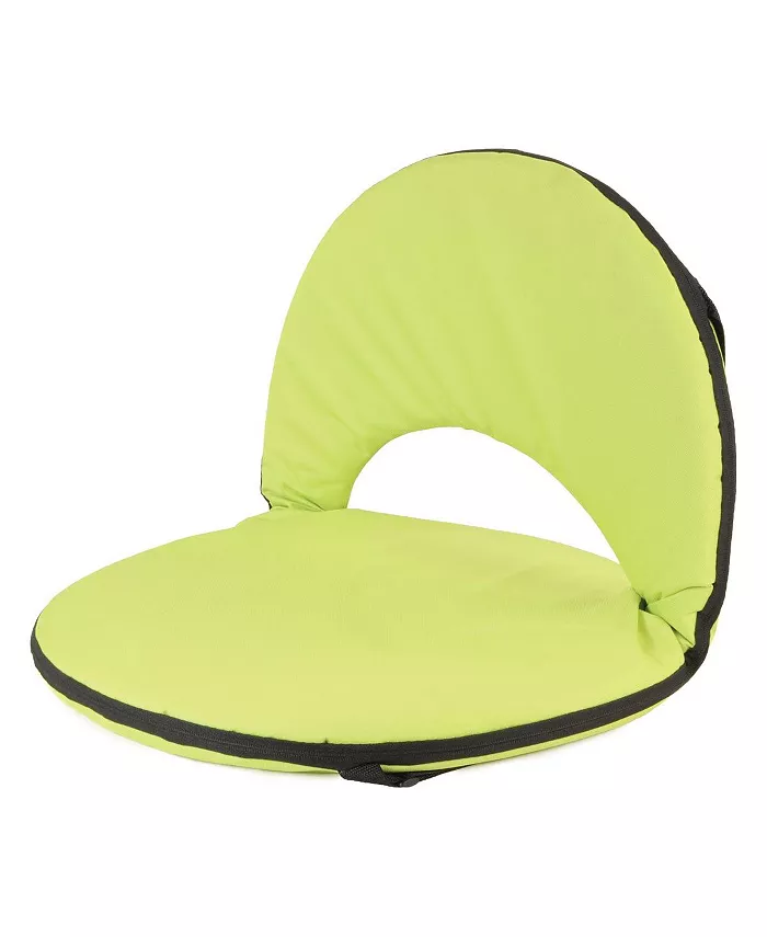 Kaplan Early Learning Go Anywhere Chair - Green - Mycitystee