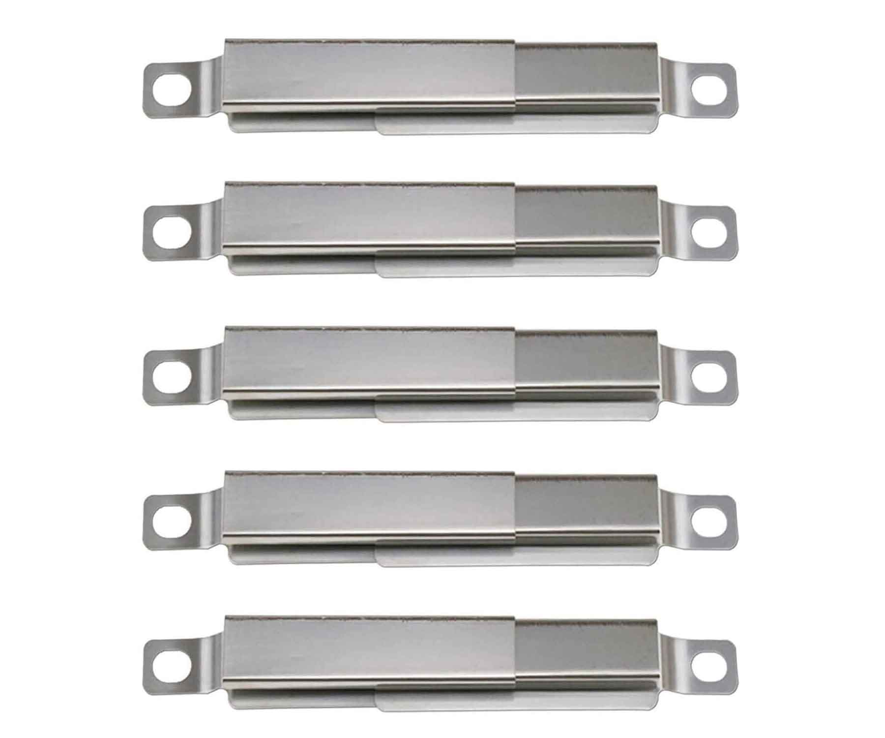 Crossover Carryover Tubes Kit for Char-Broil 6 Burner Performance Series Gas Grills - Mycitystee