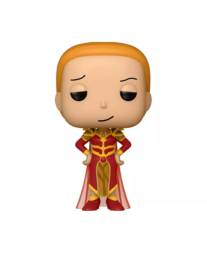 Funko POP! Animation: Rick Morty - Queen Summer - Mycitystee