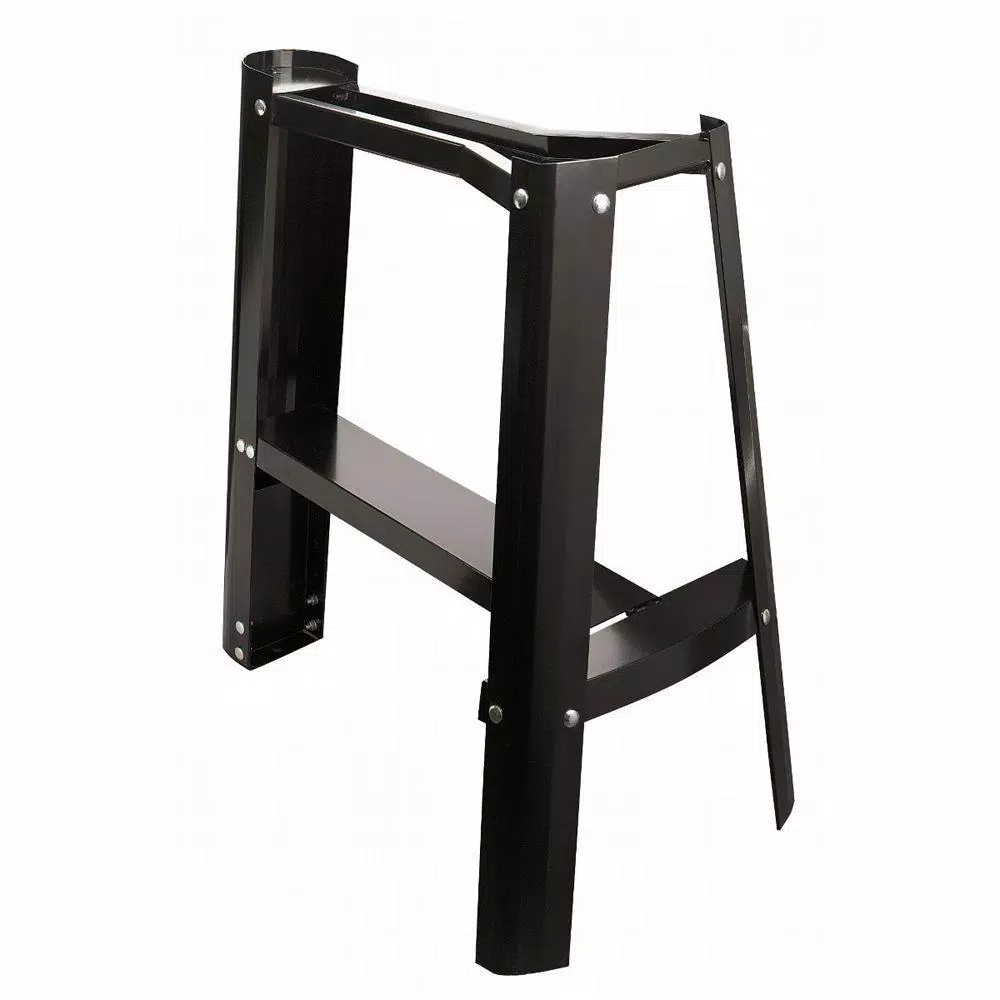 DEWALT Scroll Saw Stand with All-Metal Contruction and Adjustable Legs and#8211; XDC Depot - Mycitystee