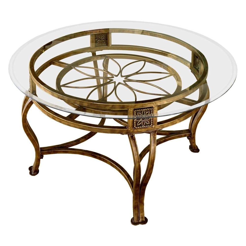 Scottsdale Cocktail Table - Mycitystee