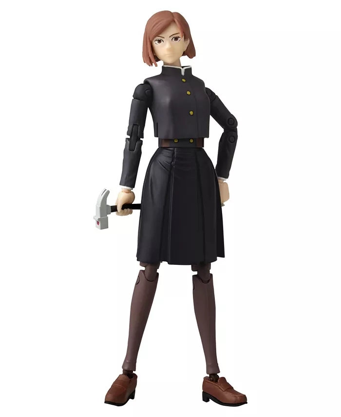 Anime Heroes Jujutsu Kaisen Nobara Action Figure - Mycitystee
