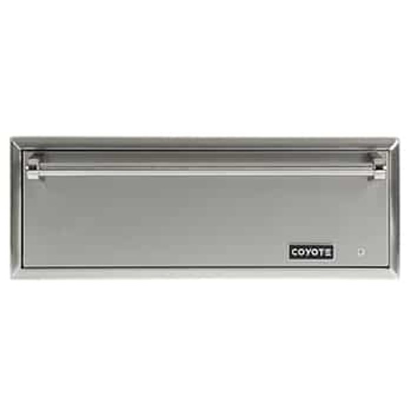 Coyote Warming Drawer - CWD - Mycitystee