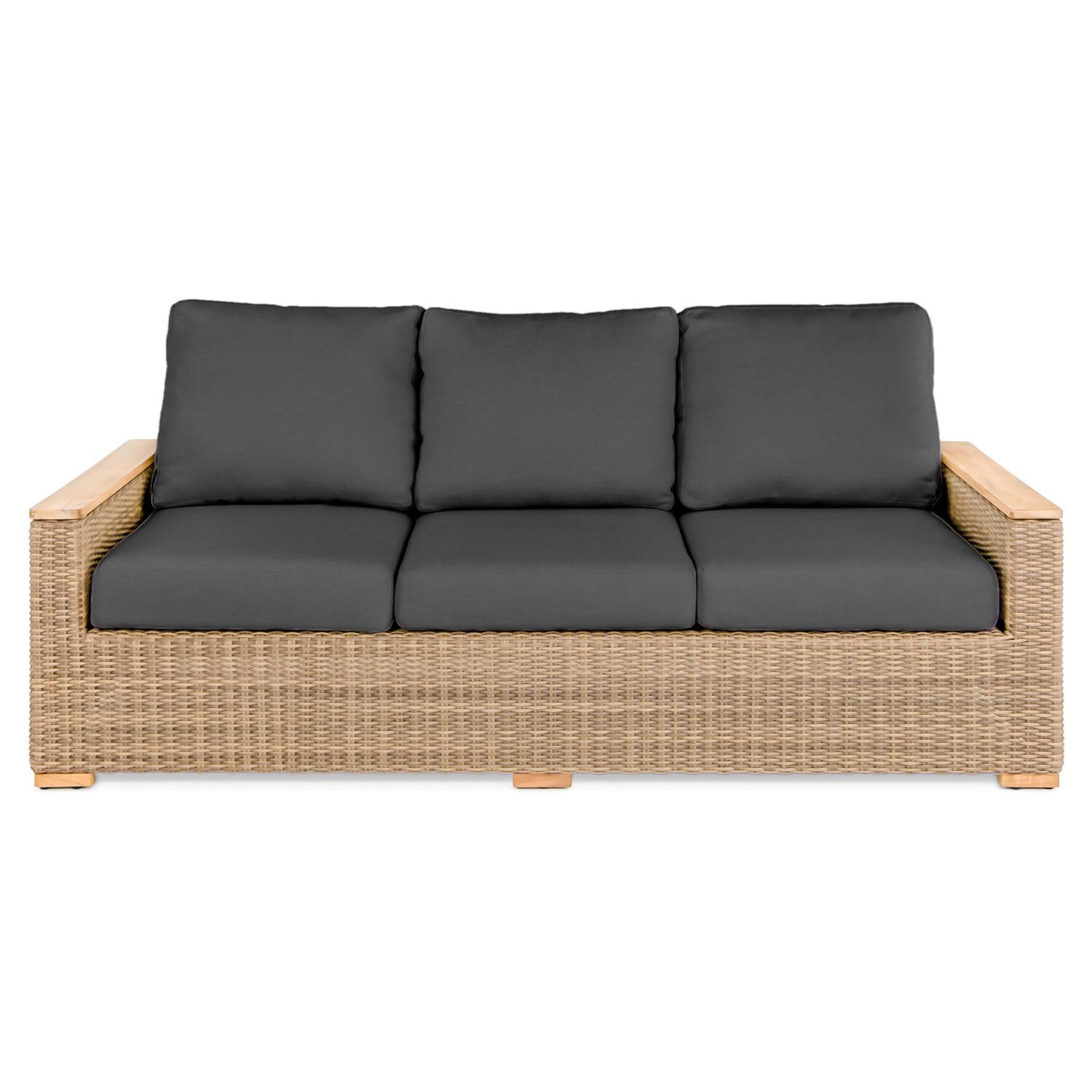 Signature Camellia Sofa - Mycitystee