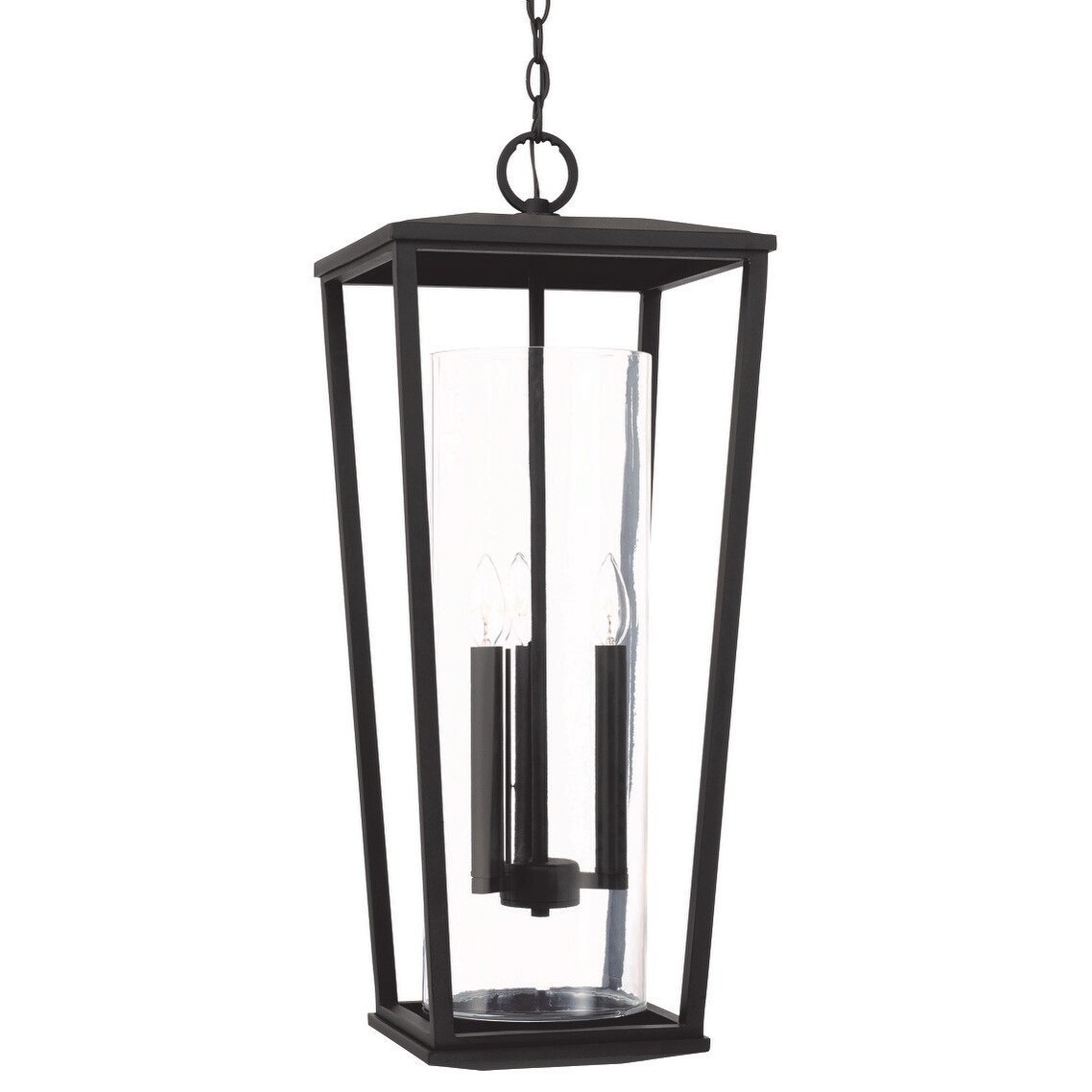 Capital Lighting 948132 Elliott 3 Light 13