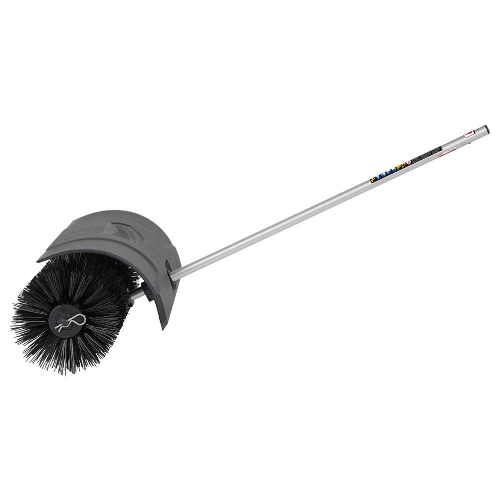 Milwaukee M18 FUEL QUIK LOK Bristle Brush Attachment 49-16-2741 from Milwaukee - Mycitystee