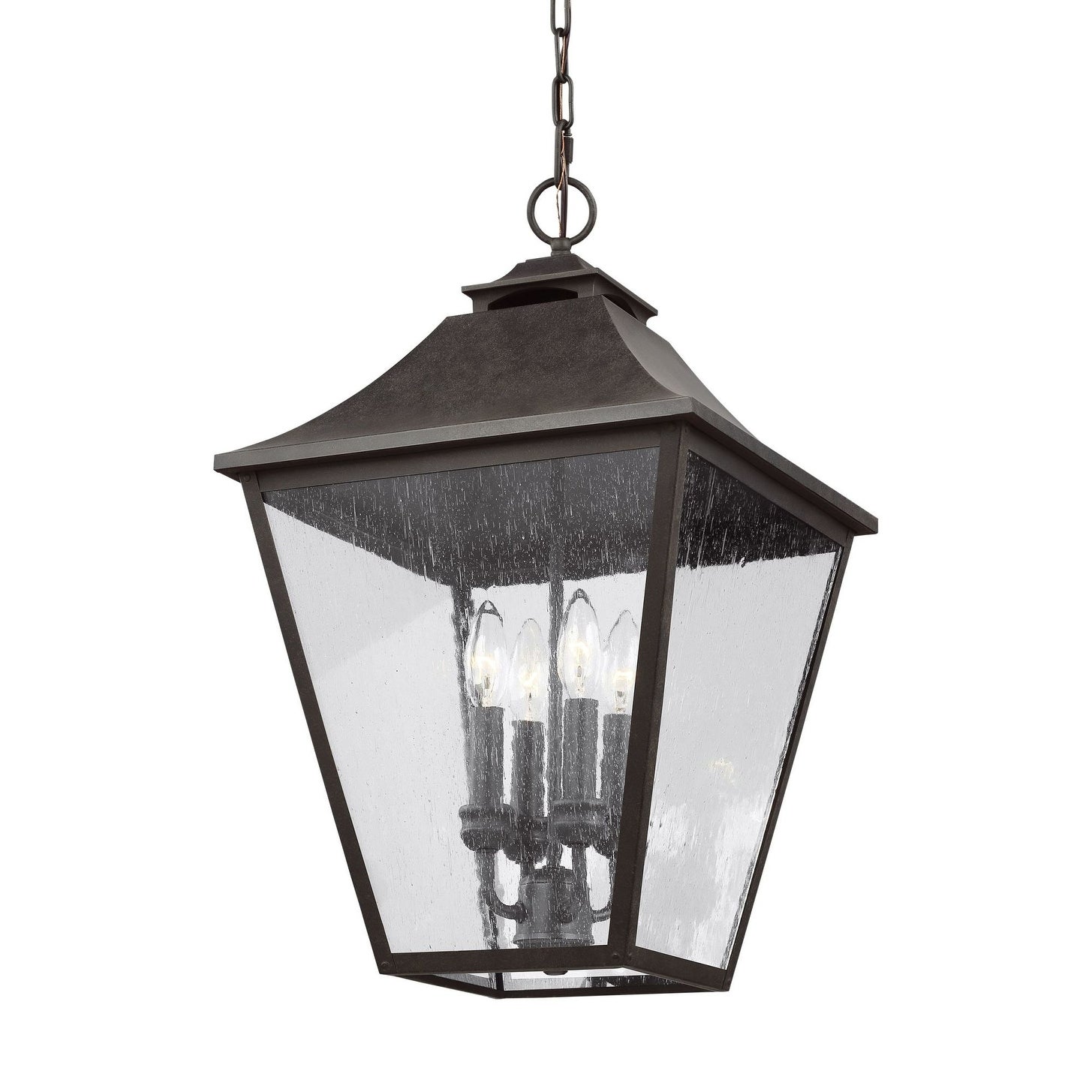 Generation Lighting Galena 4 Light 13
