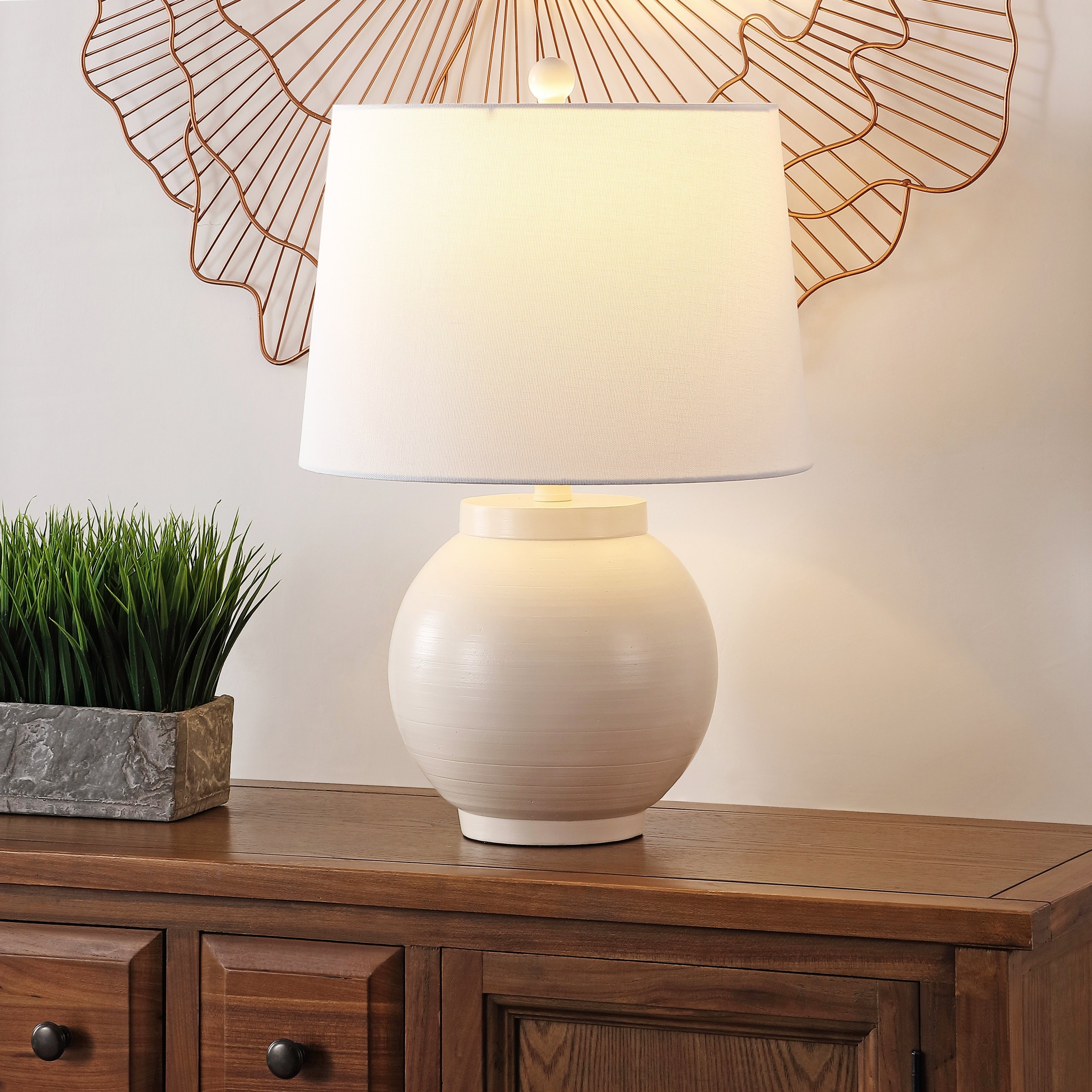 SAFAVIEH Lighting Lemeni 22