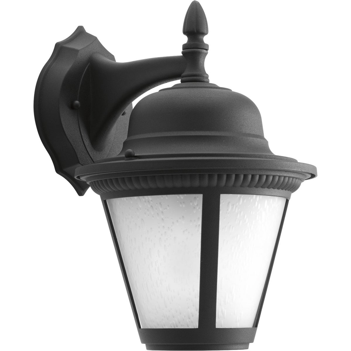 Progress Lighting P5863-3130k9 Westport LED 1-light Wall 9-inch Lantern with AC LED Module Shopping - The Best Deals on Outdoor Wall Lanterns | 189307 - Mycitystee