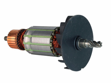 Cayken KCY-48-2WDO Armature 110V fit 1.8