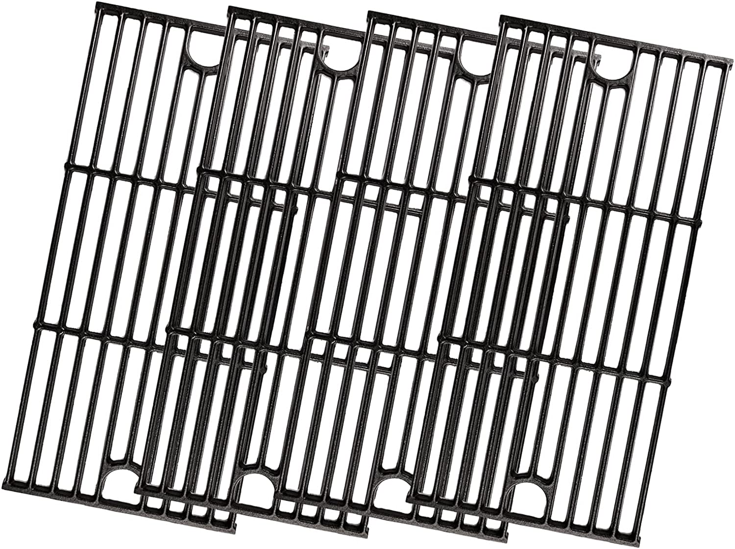 Cooking Grates 4pcs for Pit Boss Sportsman 1100 Wood Pellet & Gas COMBO Smoker Grills - Mycitystee