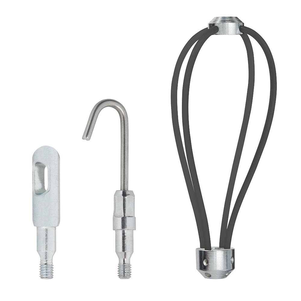 3 Pc. Fish Stick Accessory Kit - Mycitystee