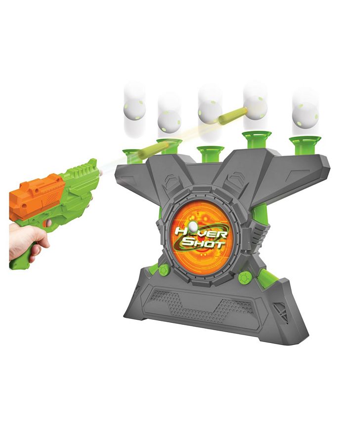 MasterPieces Puzzles Merchant Ambassador Hover Shot Floating Target Game - Mycitystee