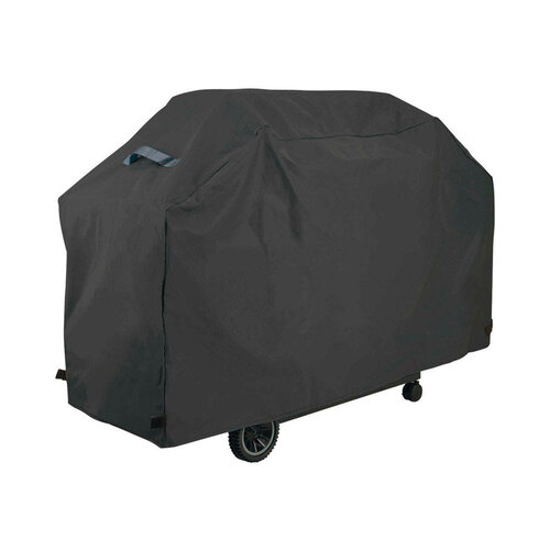 Grill Mark 50557A Grill Cover Black Heavy Duty For 56