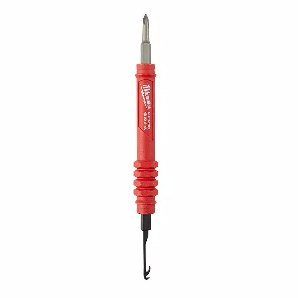 Milwaukee 4-in-1 Multi Pick and#8211; XDC Depot - Mycitystee