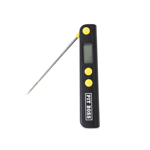 DANSONS US LLC 67274 Professional Pocket Thermometer - Mycitystee