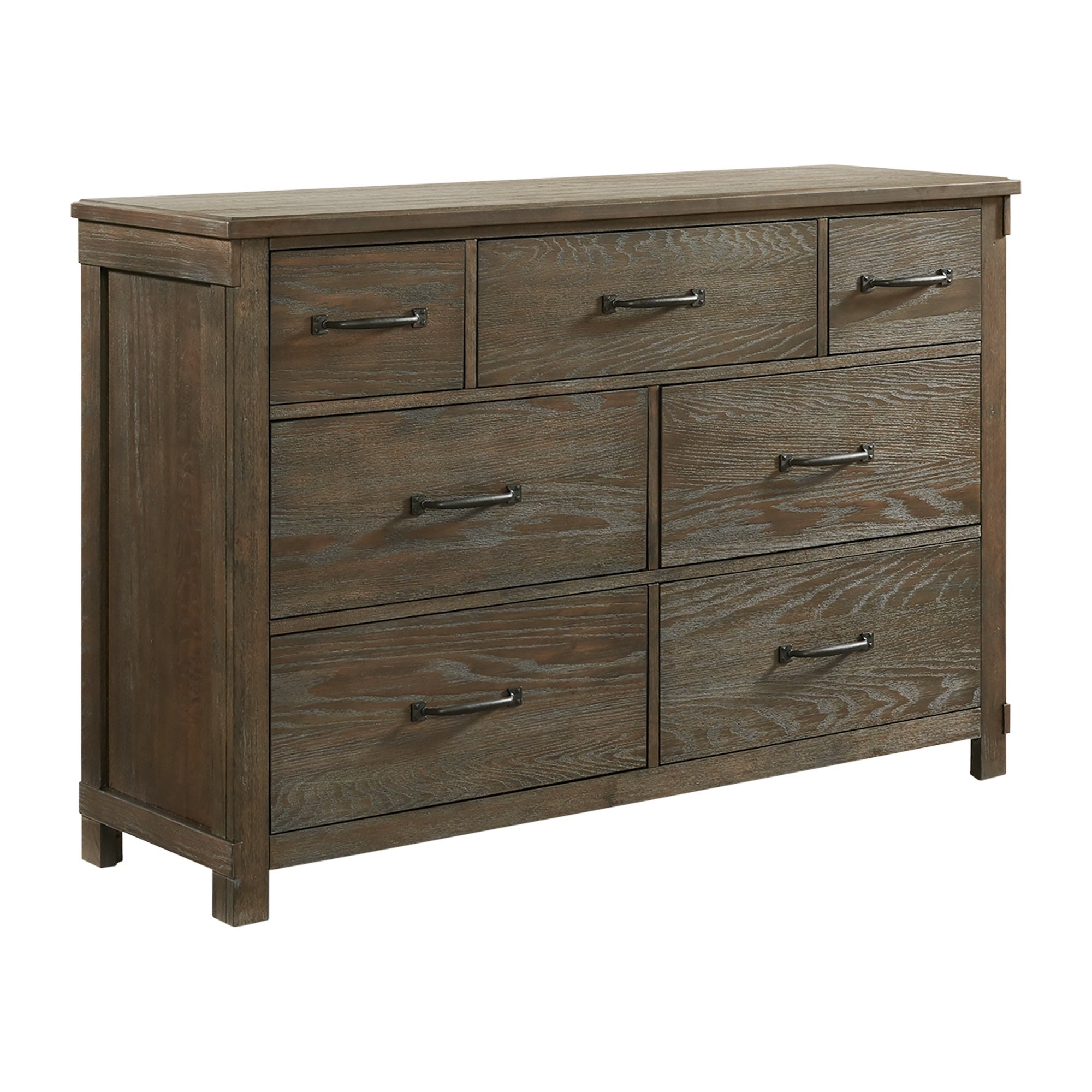 Picket House Furnishings Jack 7-Drawer Dresser - - 30952488 - Mycitystee