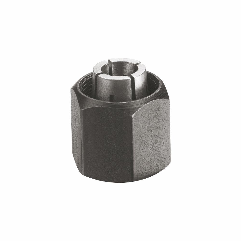 Bosch Self-Releasing 1/4 In. Collet Chuck PR114 from Bosch - Mycitystee