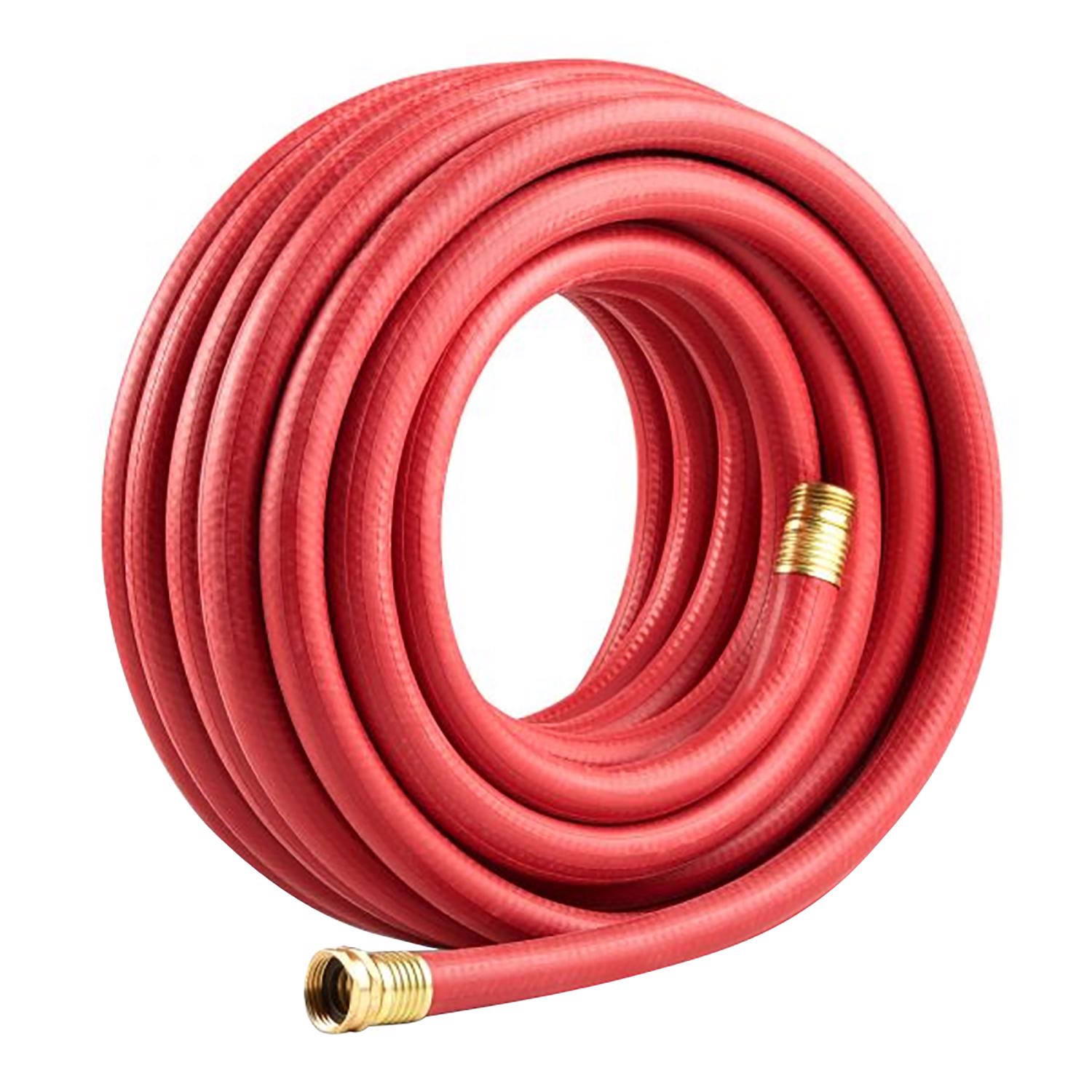 Gilmour 5/8 in. D X 25 ft. L Professional Grade Garden Hose - Mycitystee
