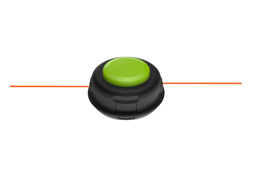 EGO Trimmer Head for STX3800 (without line) AH3800 from EGO - Mycitystee
