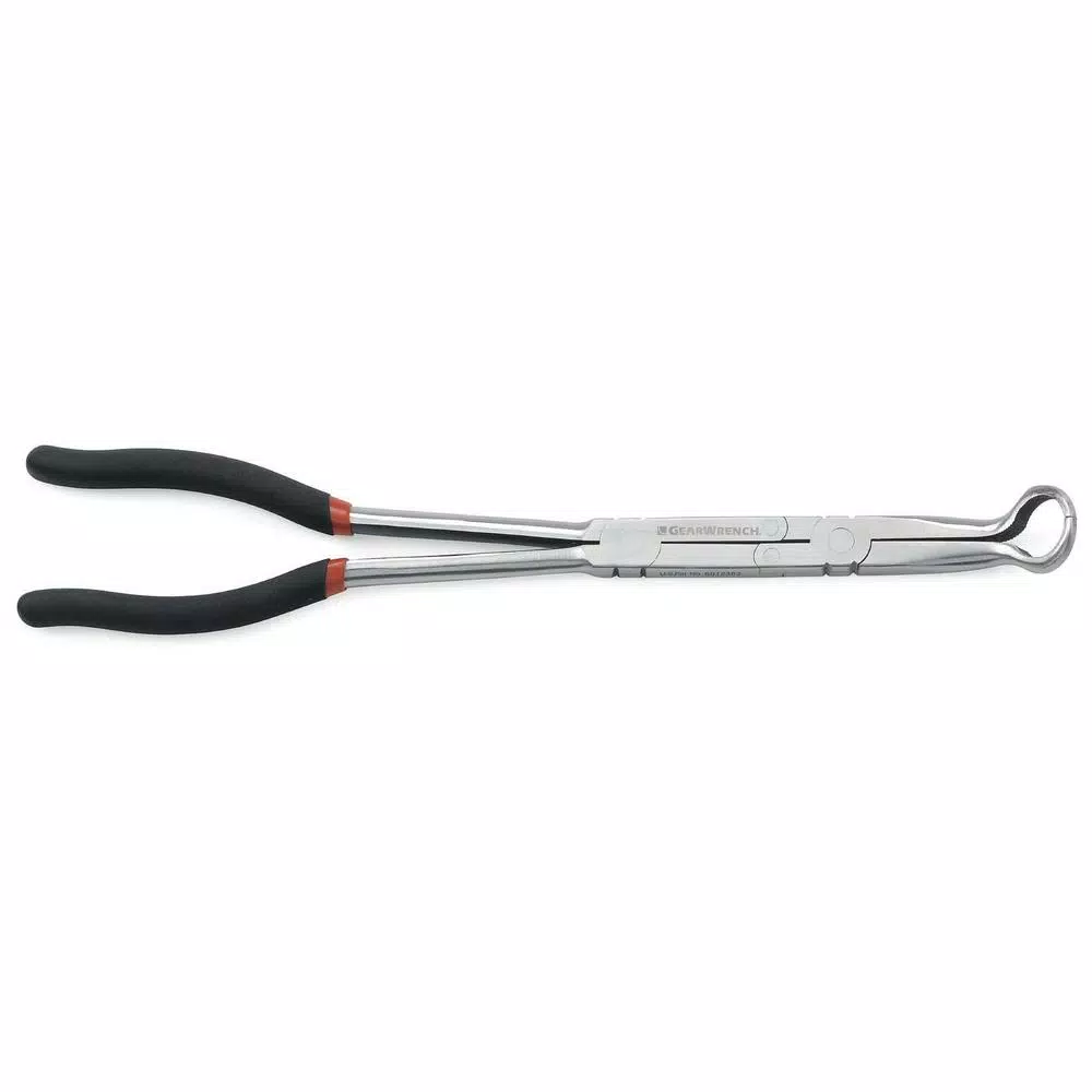 GEARWRENCH Double-X 3/4 in. Diameter Hose Grip Pliers and#8211; XDC Depot - Mycitystee