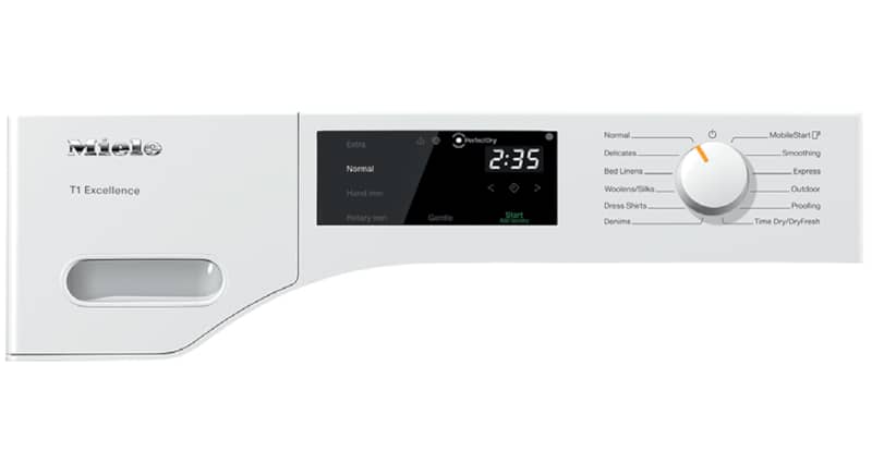 Miele TXD 160 WP T1 24
