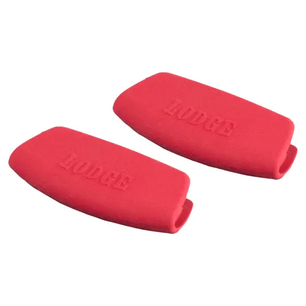 Lodge 2-Piece Silicone Grips - Mycitystee