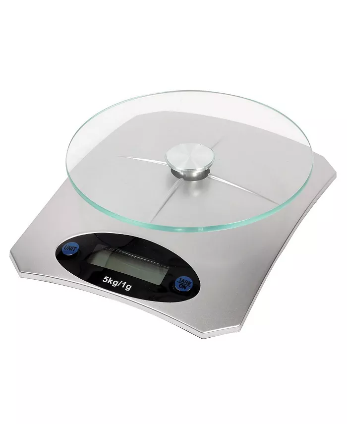 Learning Resources Classroom Compact Scale - Mycitystee