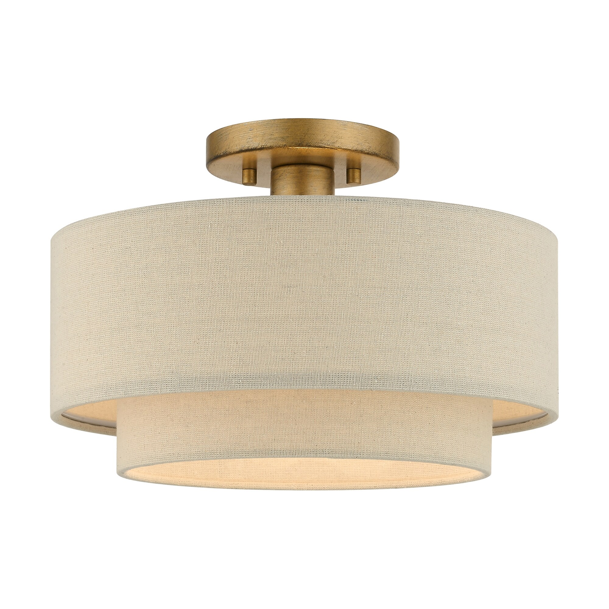 Livex Lighting 58896 Bellingham 13