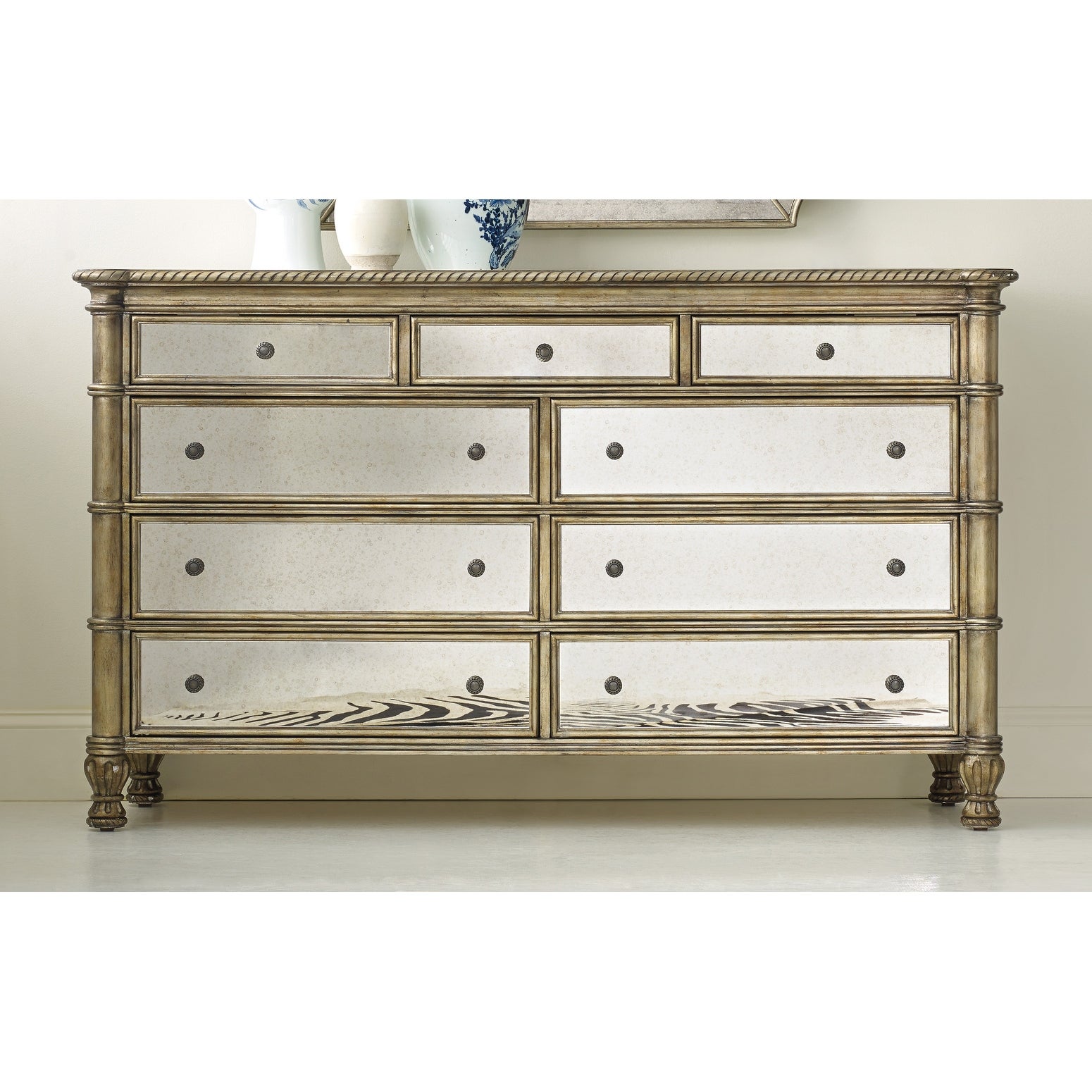 Montage Dresser - - 36057372 - Mycitystee