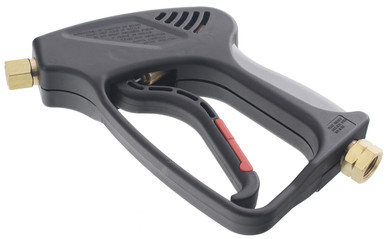 Erie Tools 5000 PSI Pressure Washer Gun 3/8