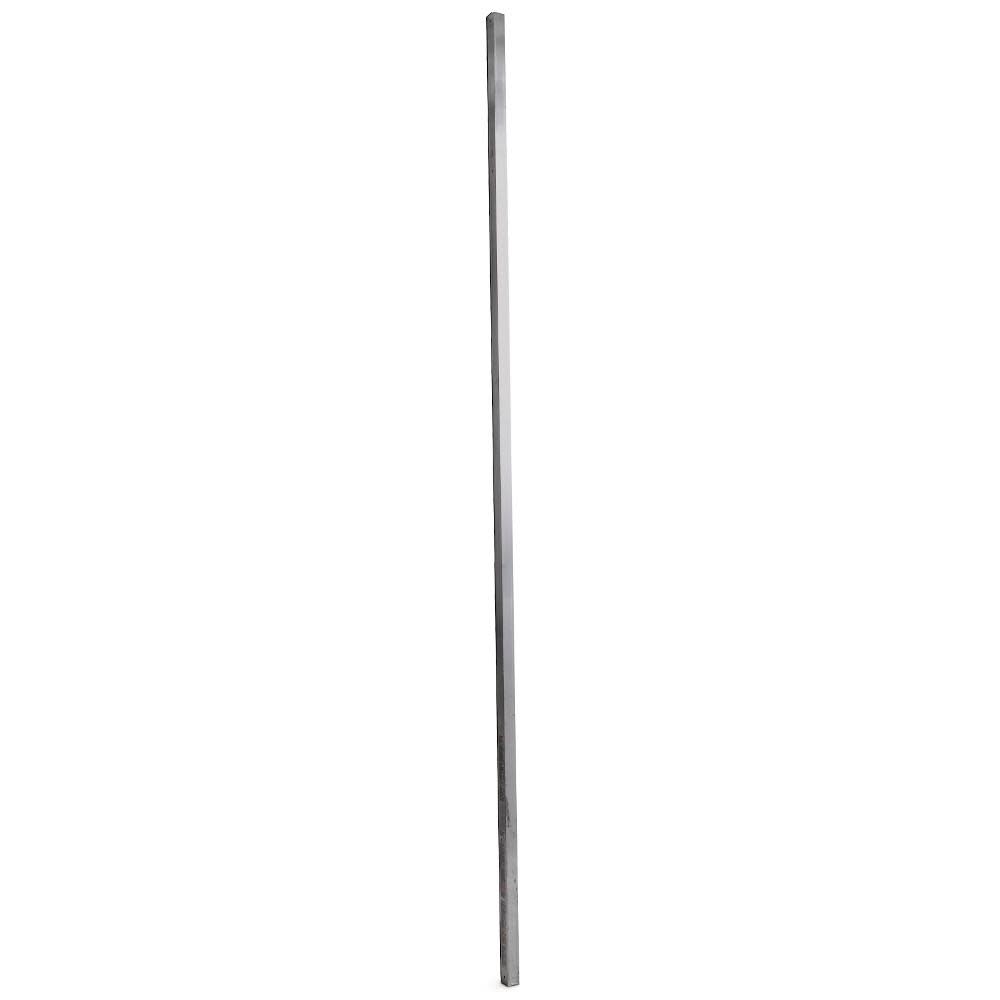 18-ft Aluminum Pole - Mycitystee