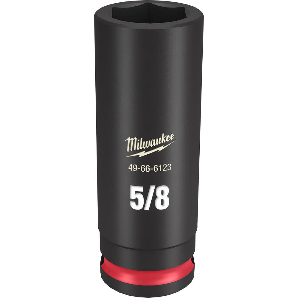 Milwaukee SHOCKWAVE Impact Duty Socket 3/8