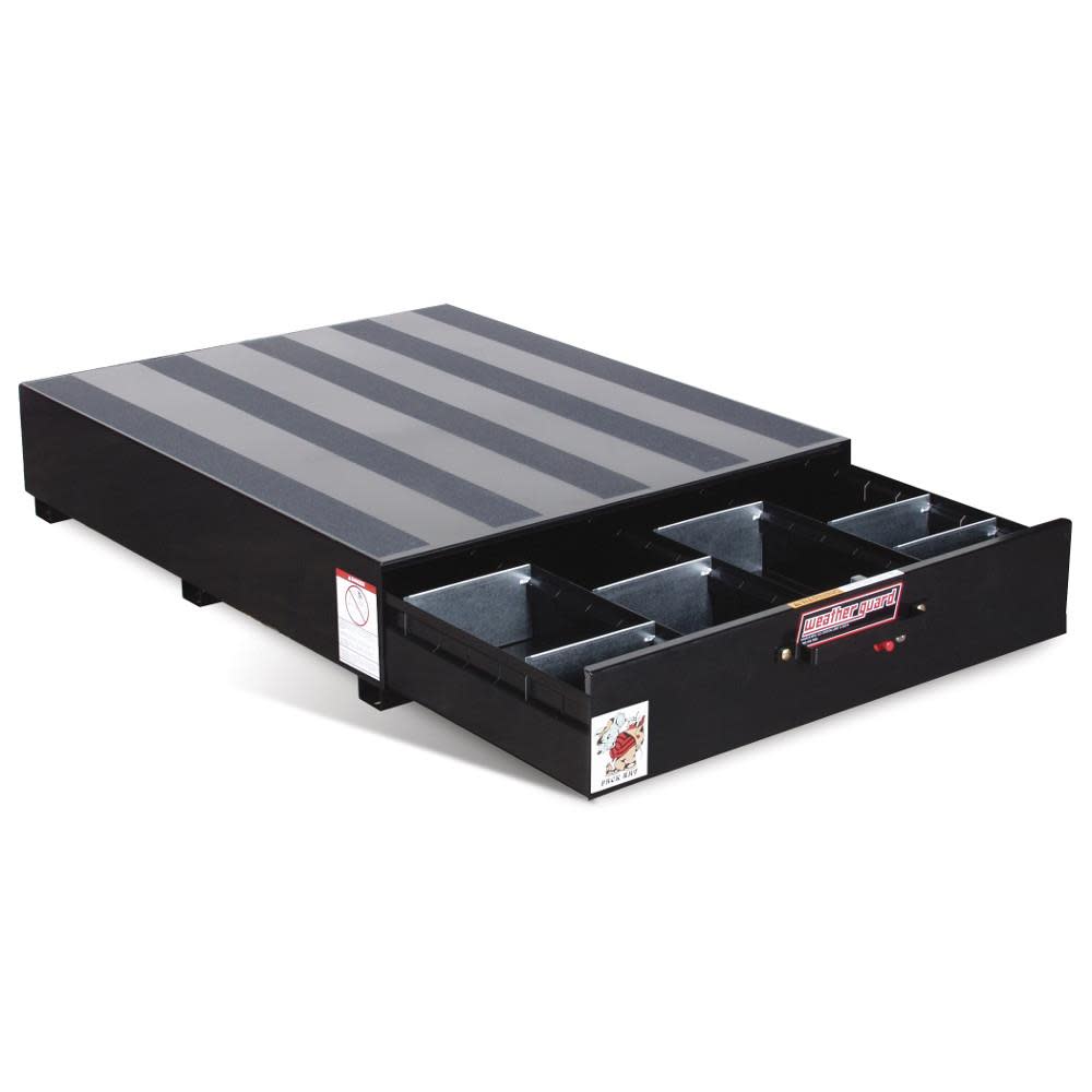 Pack Rat Drawer Unit - Mycitystee