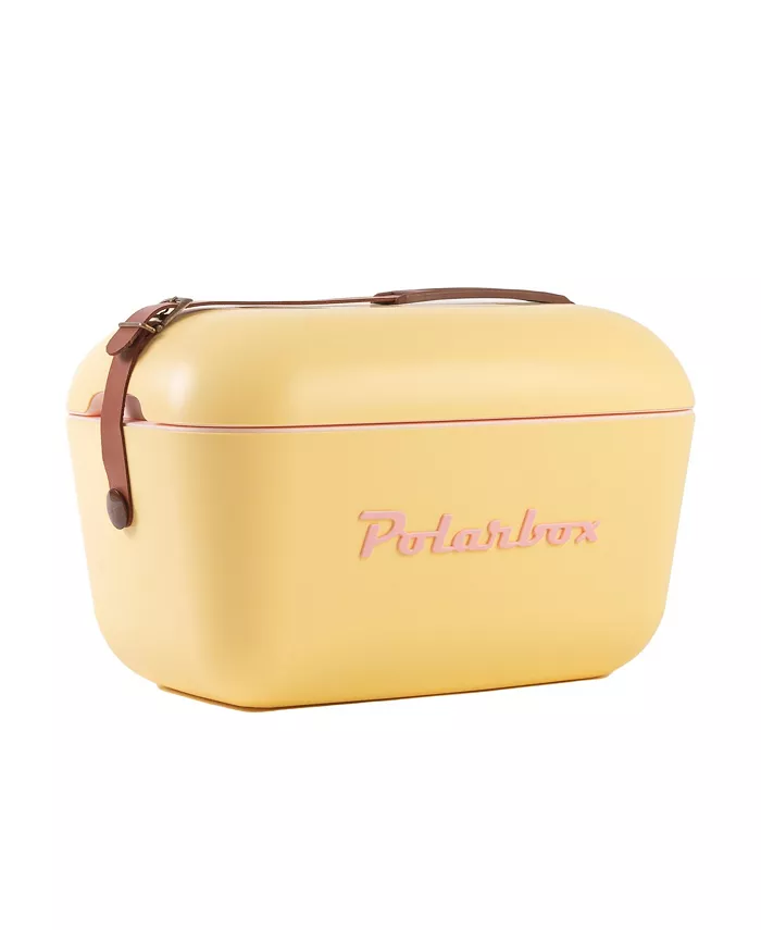 Polarbox Pop Retro 13 Quart Portable Cooler - Mycitystee