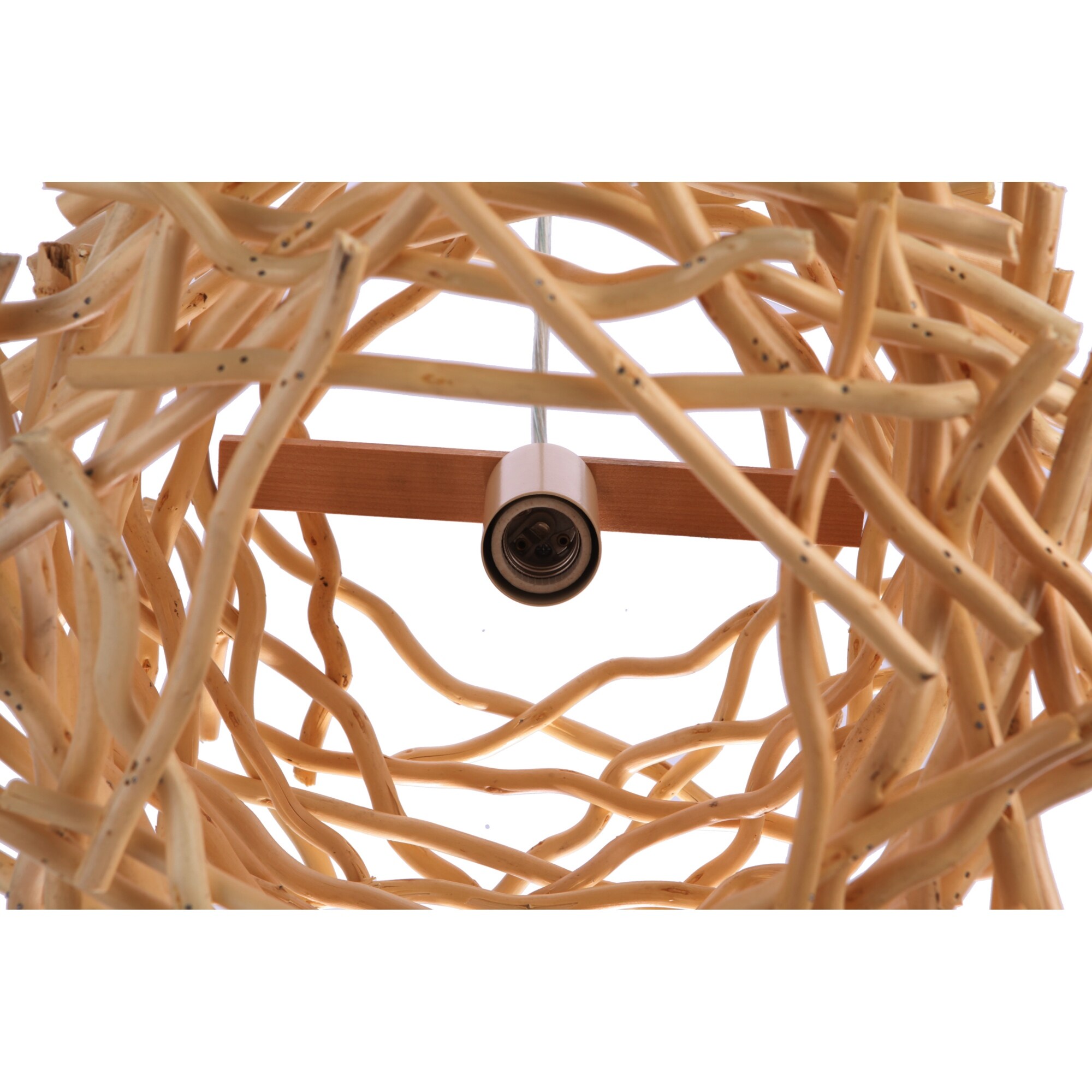 Craftmade P2001 Natural Pendant 17