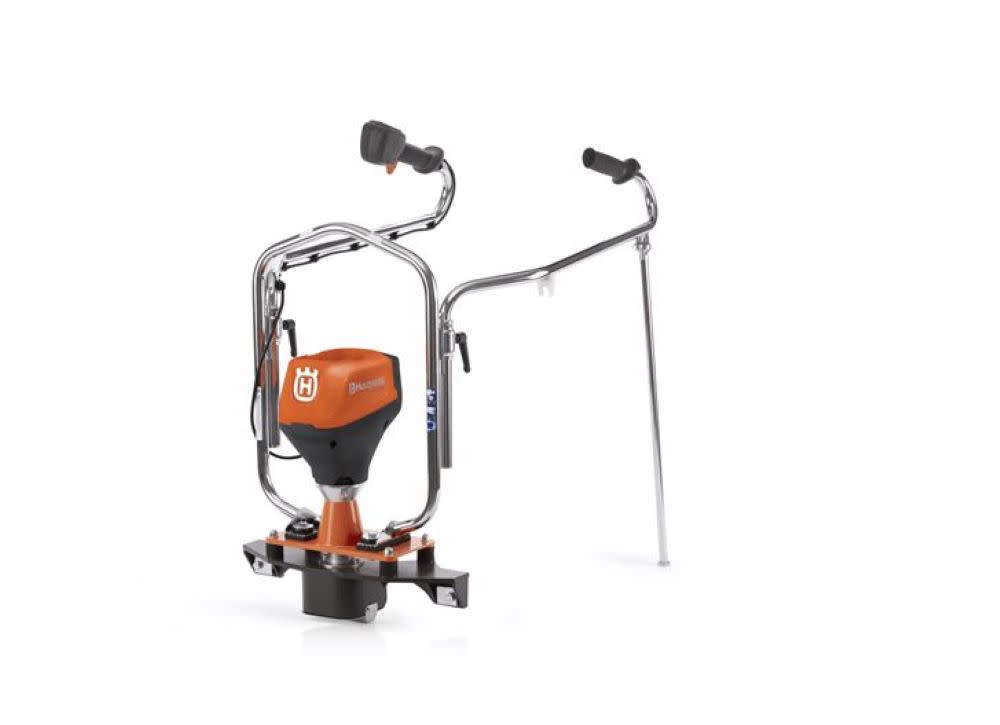 Husqvarna BV 30i 1.4kW Battery Driven Concrete Screed Bare Tool - Mycitystee