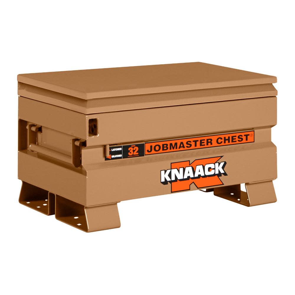 Knaack JOBMASTER Chest 5 Cu. Ft. 32 from Knaack - Mycitystee