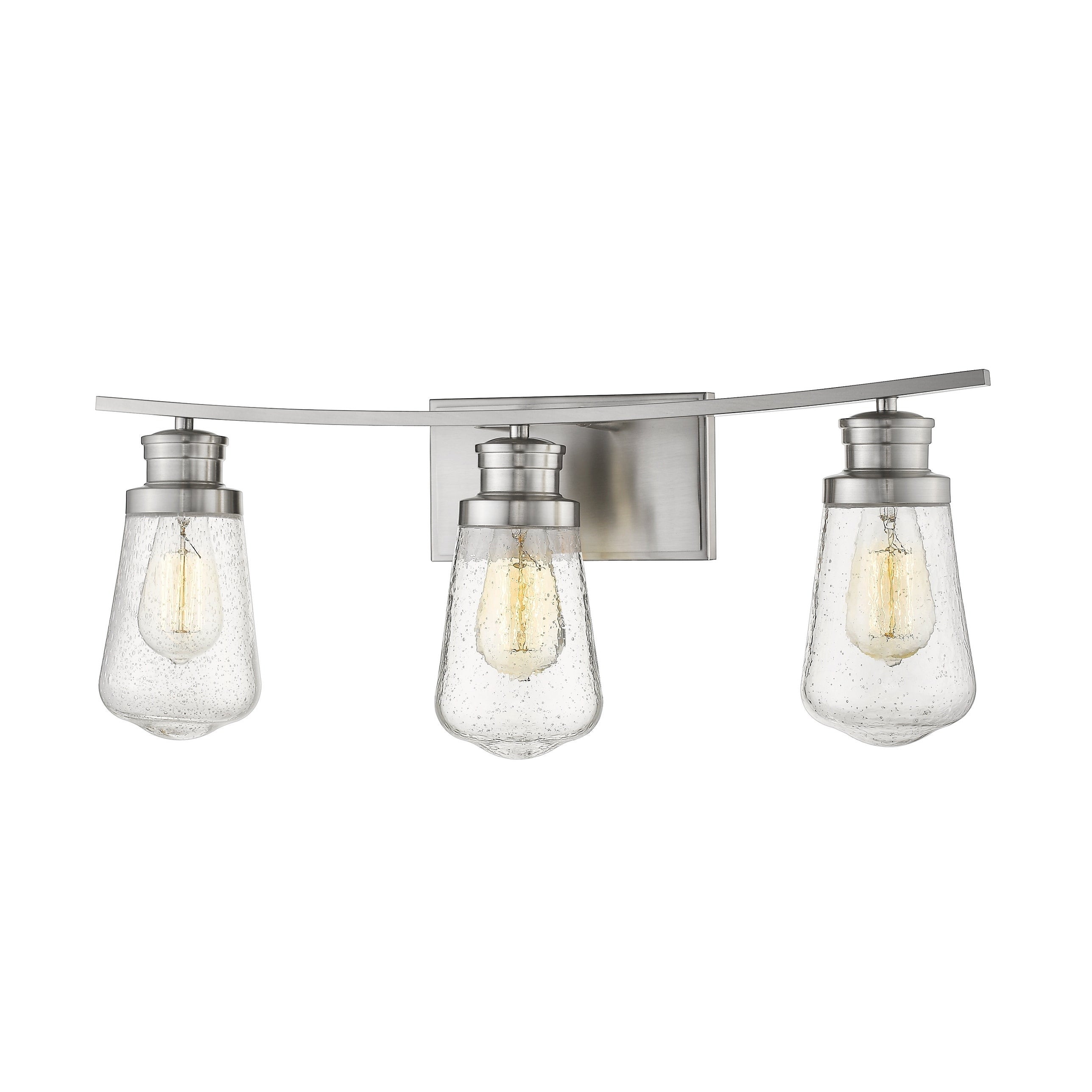 Gaspar 3 Light Vanity - Mycitystee