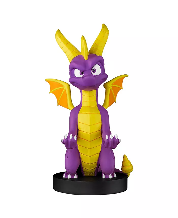 Exquisite Gaming Cable Guy Controller Phone Holder - Spyro The Dragon 8