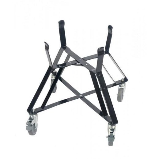 Primo Cradle For Large Round Kamado - Mycitystee