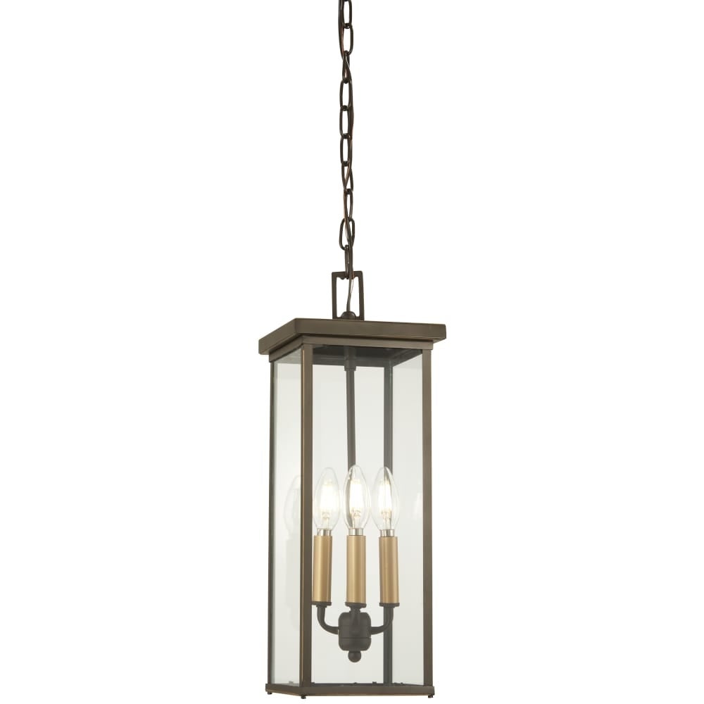 The Great Outdoors Casway 4 Light 7