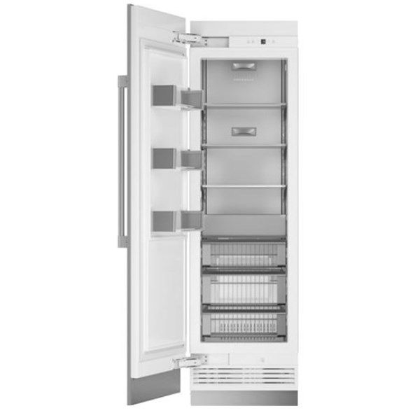 12.5 cu ft Automatic Column Freezer - Mycitystee