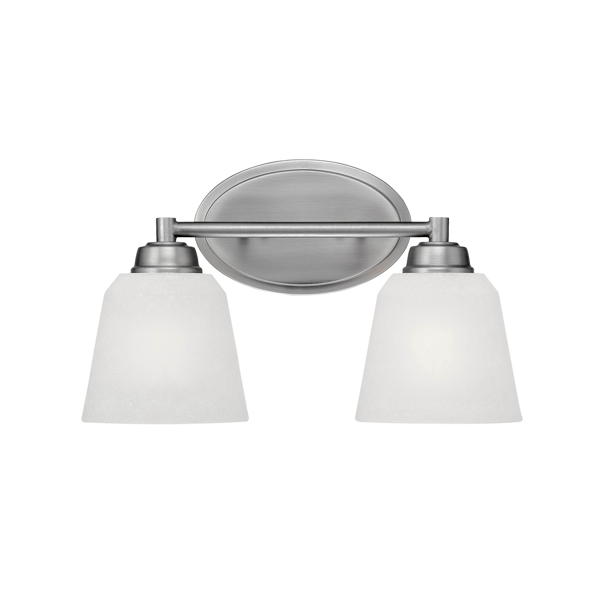 Franiklin Bathroom Vanity Light- 2 Lights - Mycitystee