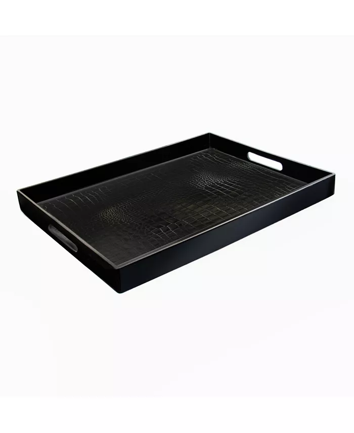 American Atelier Angular Tray， 14