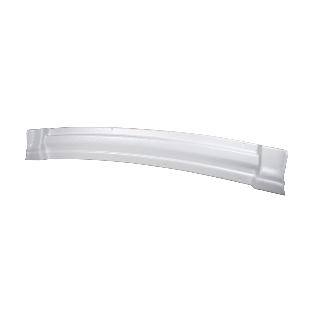 Header Panel for Composite Bulkhead for Ford Transit High-Roof Vans - Mycitystee