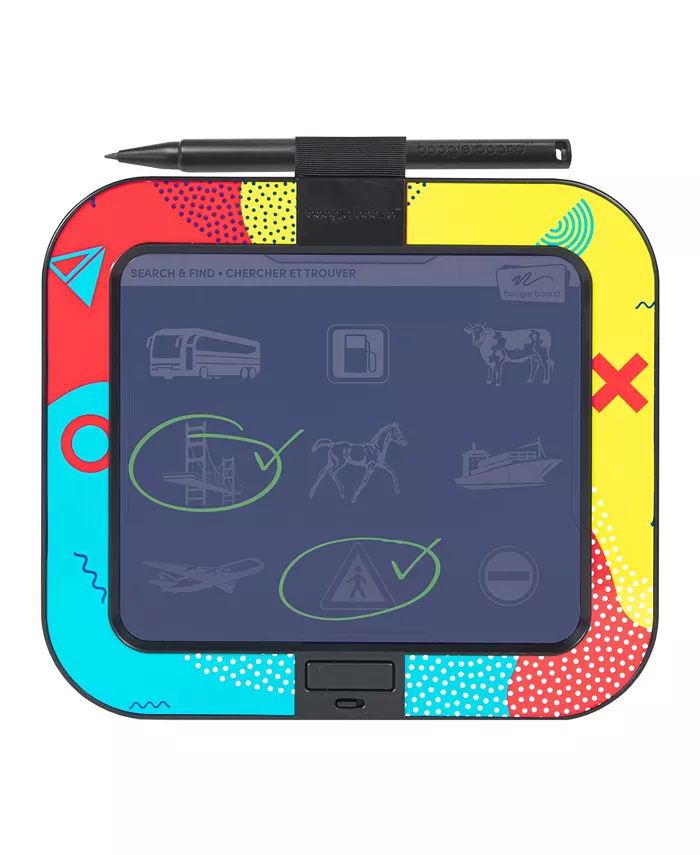 Boogie Board Dash， Travel - Mycitystee